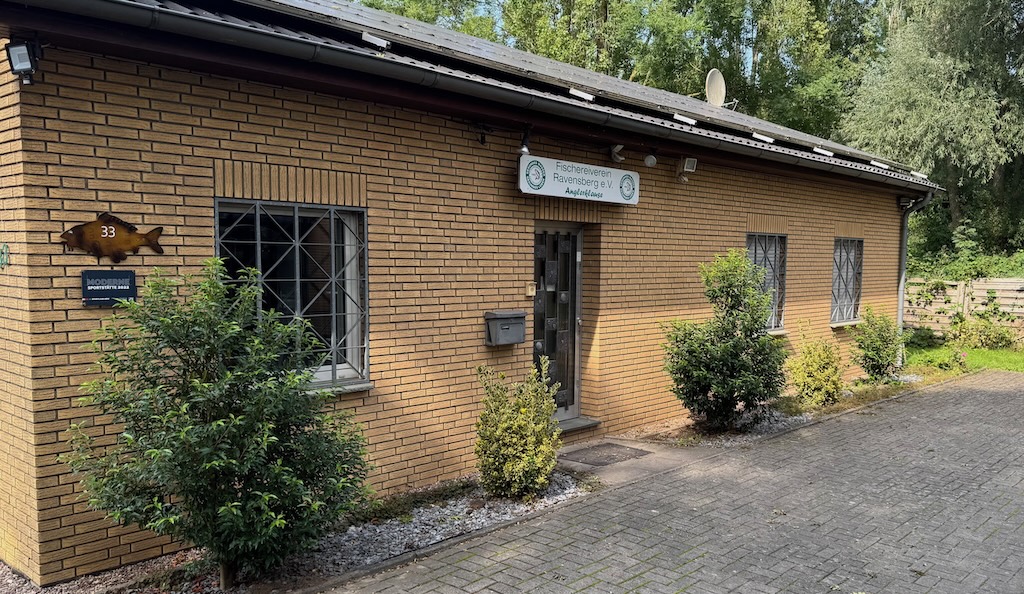 Vereinsheim   1