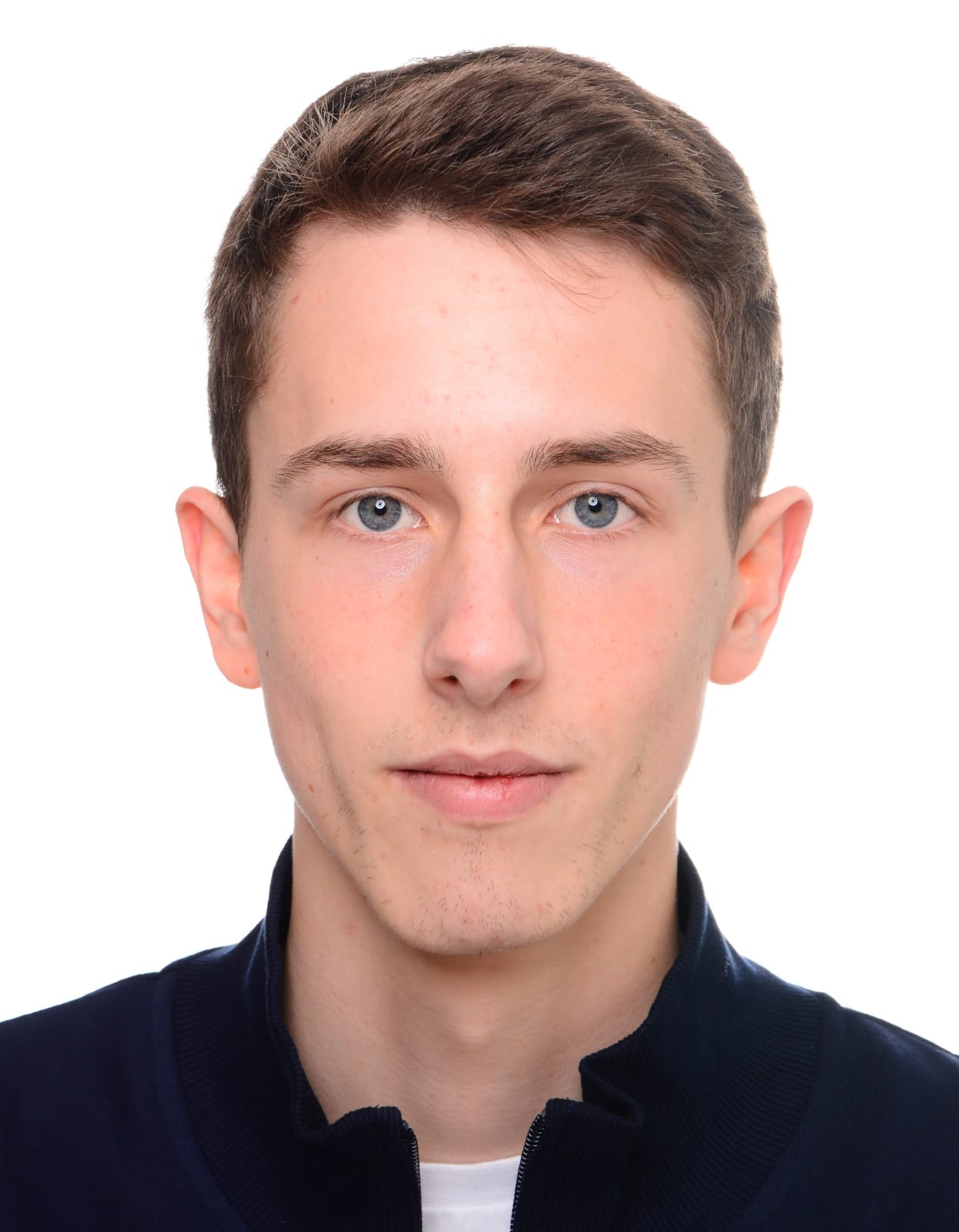 Leon Kuchenbecker